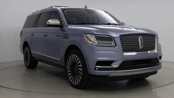 LINCOLN NAVIGATOR L 2020 5LMJJ3TT9LEL10415 image